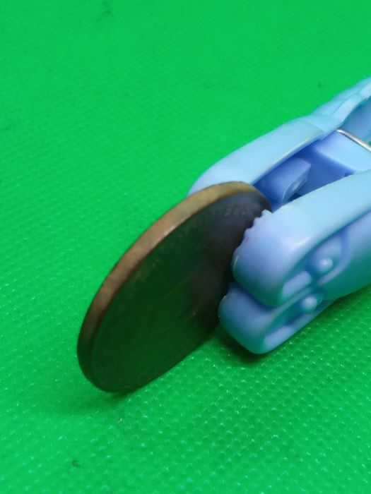 5 копійок 1924 року