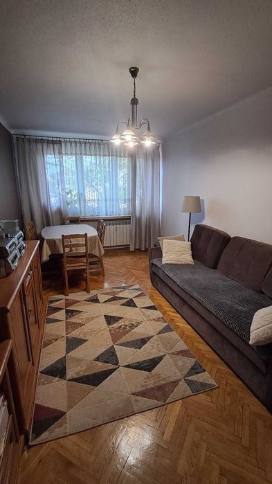 sprzedam 3 pokojowe mieszkanie na os Planty