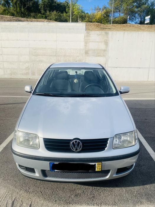 Volkswagem polo n6
