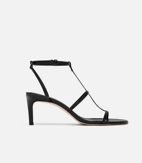buty damskie zara
