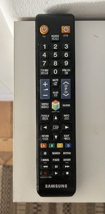 TV Samsung (smart tv FHD) 32’’