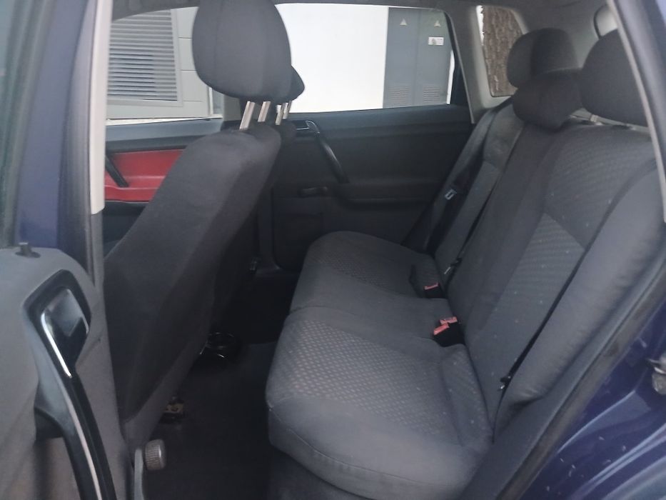 VW POLO 1.2 ano 2004
