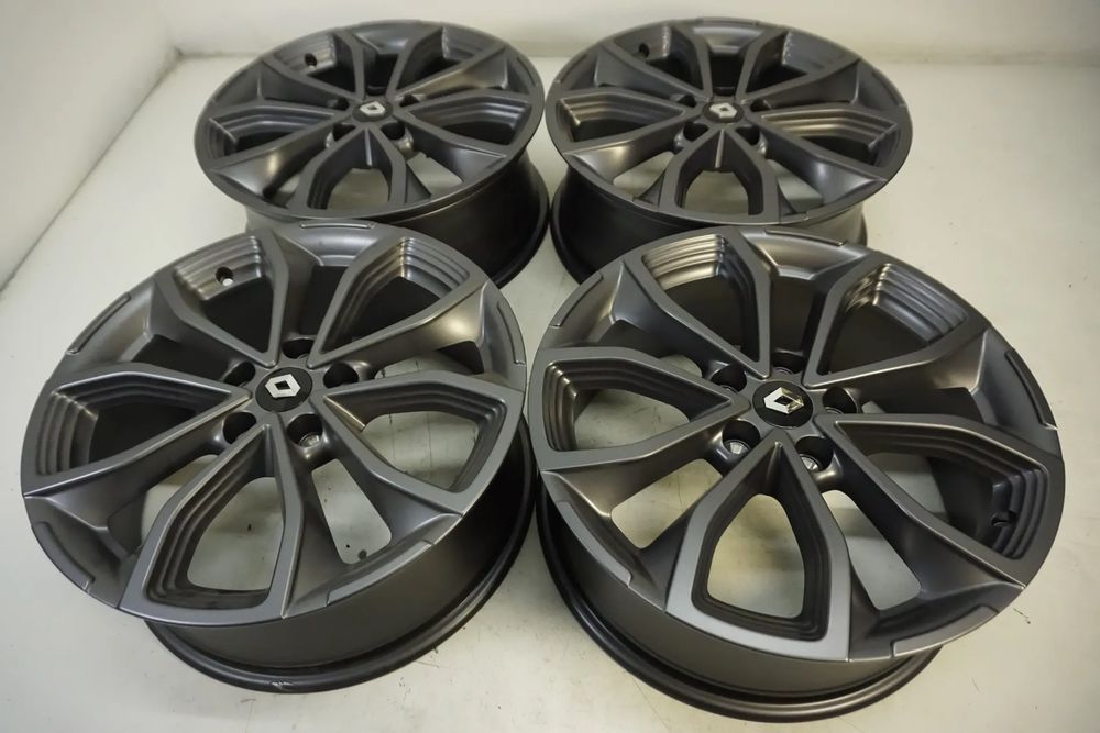 felgi 18 renault symbioz megane scenic kadjar koleos laguna talisman a