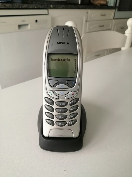 Vendo Telemóveis Nokia
