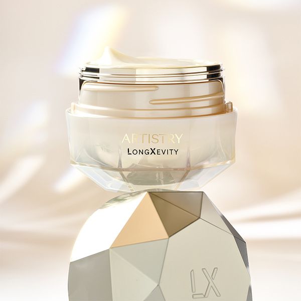 Artistry LongXevity™ Насичений живильний крем