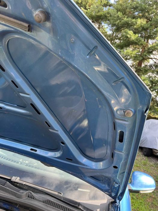 maska pokrywa silnika vw golf v 5 hatchback kombi vw jetta a5 v 5 2003-2009 lc5g