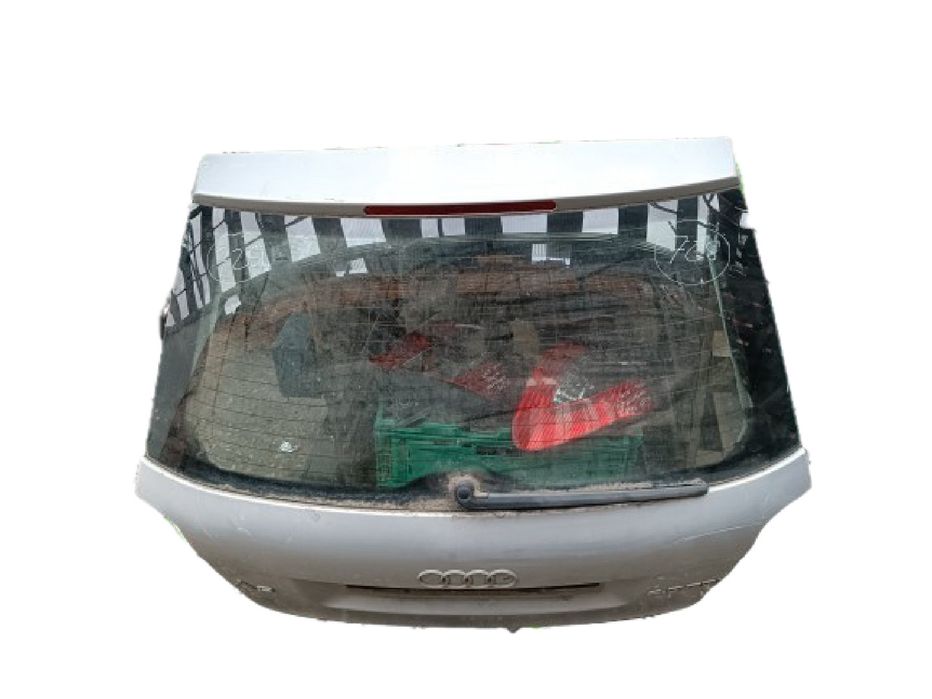Porta / tampa da mala AUDI A3 (8L1)