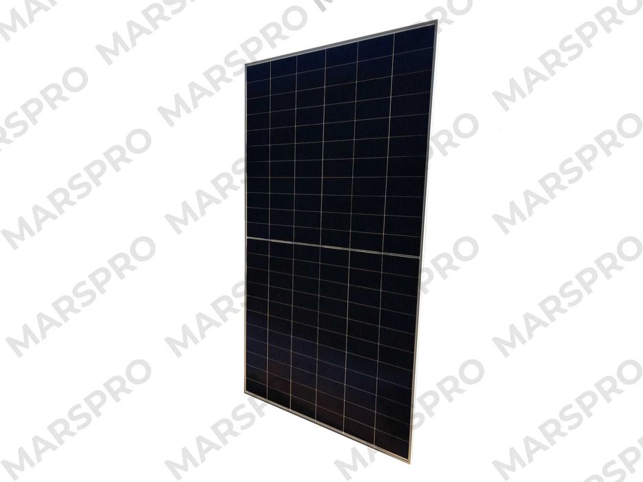 Сонячні панелі 12 кВт DAH Solar 710W N-Type TOPCon | Комплект СЕС