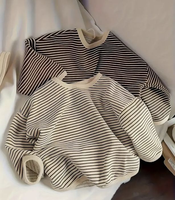 Світшот оверсайз / унісекс