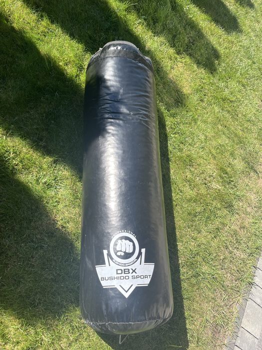 Worek boxerski dbx !! Uzywany