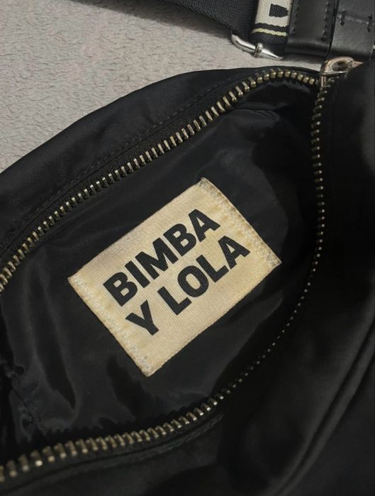 Mala bimba y lola