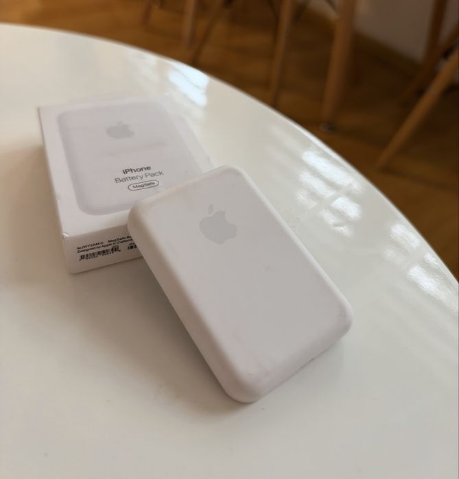 Apple magsafe powerank