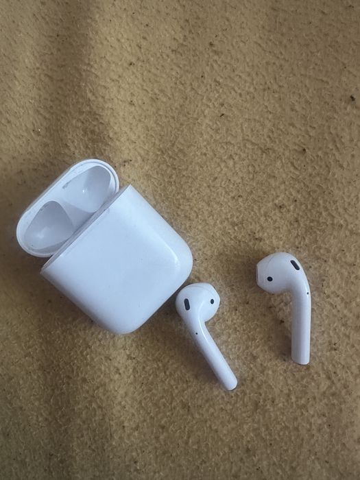 Air Pods 1 / Pouco usados