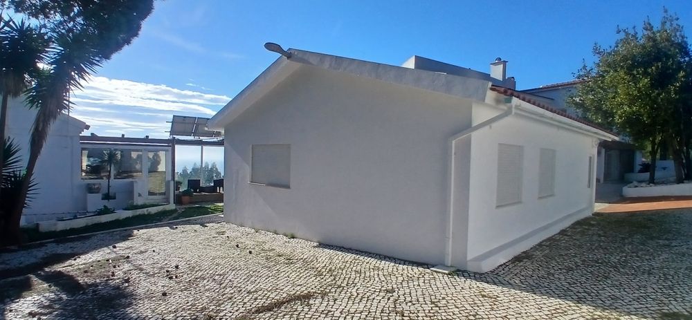 Arrenda-se T1 mobilado em quinta isolada na Serra Buarcos
