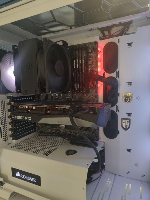 Komputer r5 możliwe negocjacje