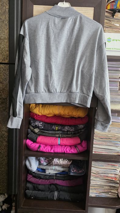 Bluza damska M/L.