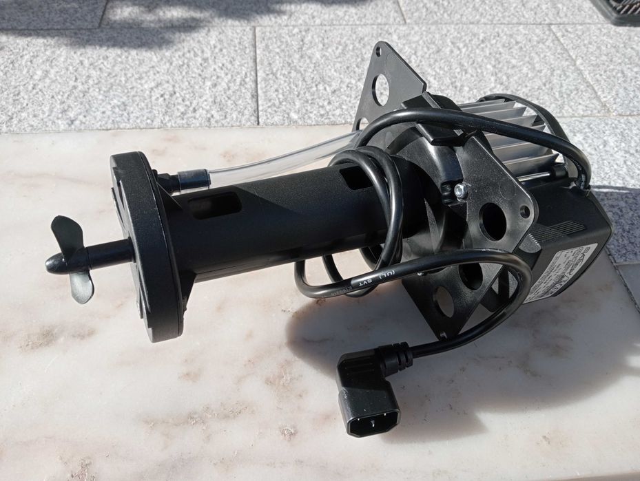 Agitador para máquina de cerveja