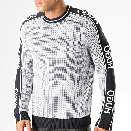 Свитер кофта Hugo Boss Subu Knit Jumper