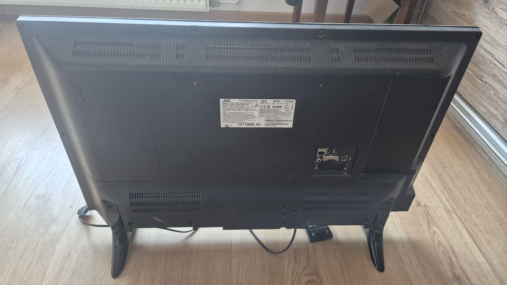 Telewizor JVC 32 Cale