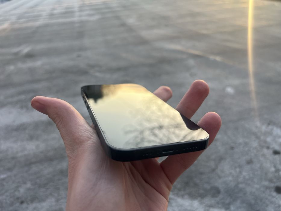 IPhone 14 Pro 128G Space Black OKAZJA