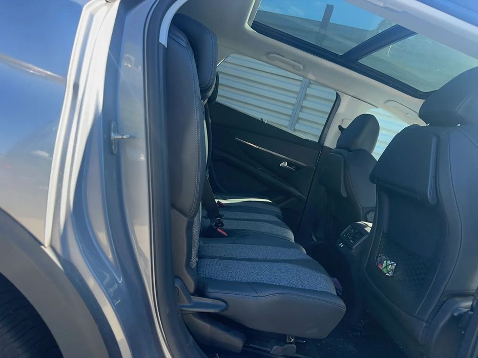 PEUGEOT 5008 1.2 PURETECH 7 LUGARES 130 CV CAIXA AET8 DE 2019