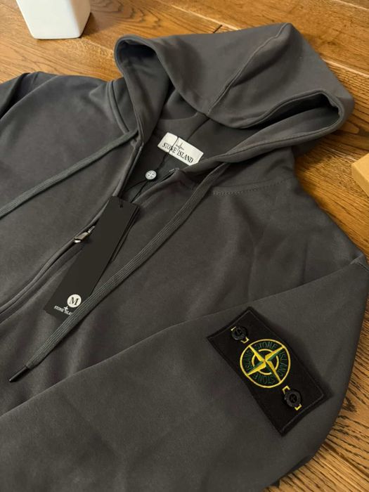 Зіпка Stone Island