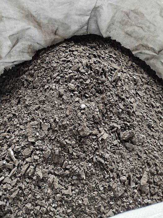 Торфобрикет(крошка)