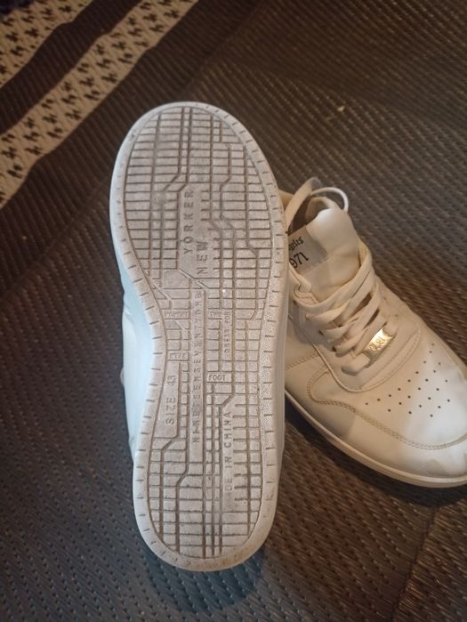 Buty męskie rozmiar 43