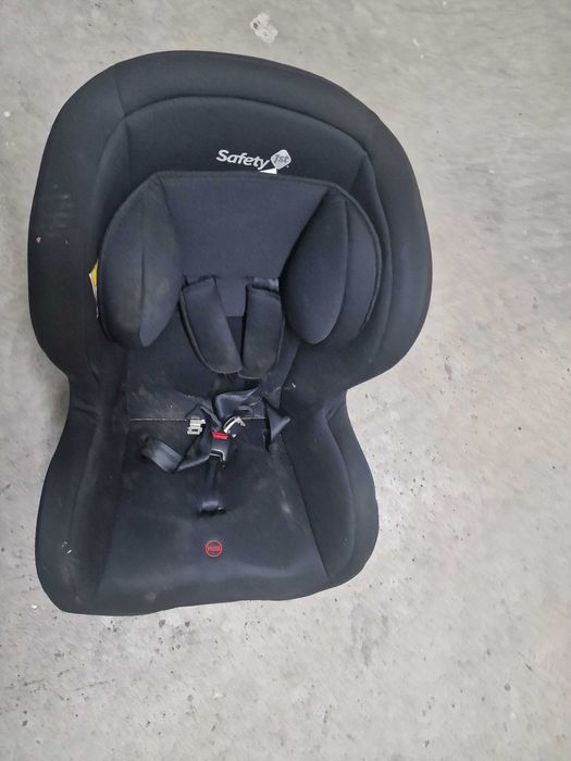 Cadeira de bebe para carro
