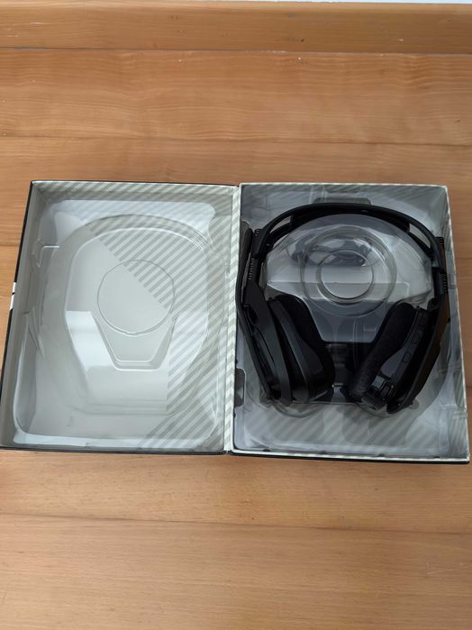 Fones Astro A50 4ª Geração