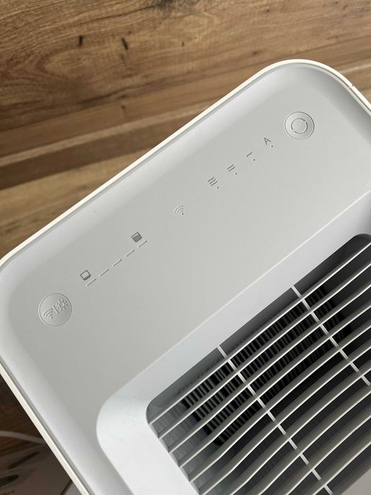 Зволожувач повітря Smartmi Evaporative Humidifier