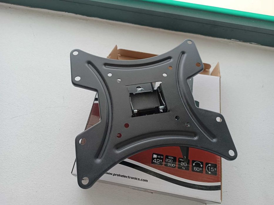 PROMO:Suporte Lcd ProK FX209 200/200 20KG