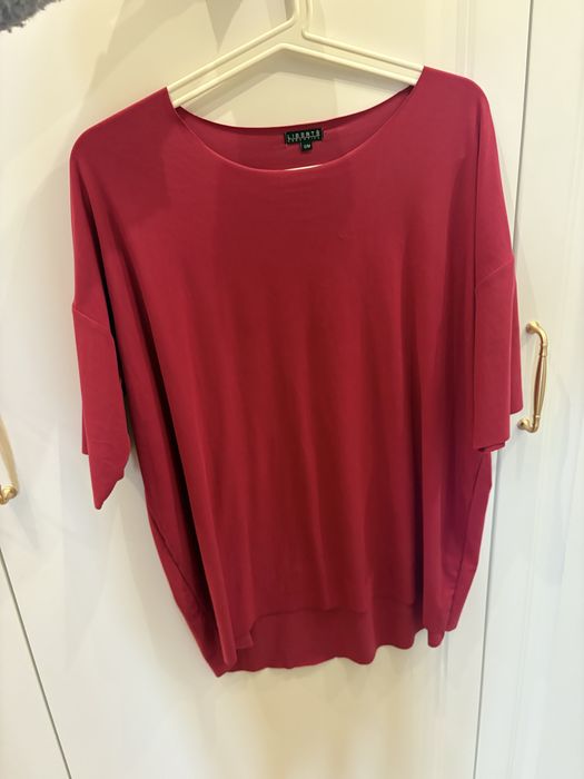 Lejąca luźna miła w dotyku Nowa S/M Liberte Essentiel