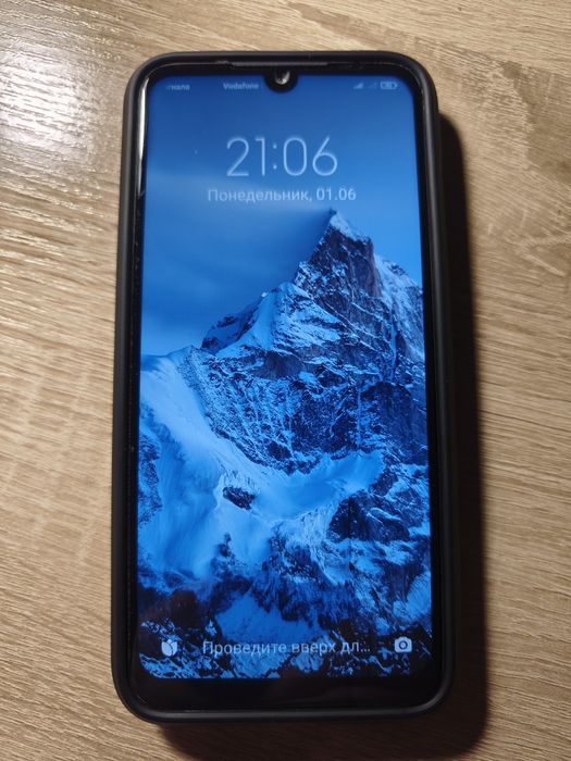 Продам мобільний телефон ксіомі Redmi Note - 7 Pro.