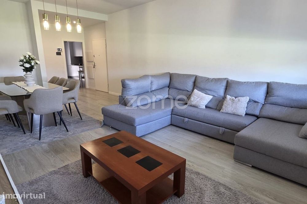 T3 Rental Apartment in a Gated Community