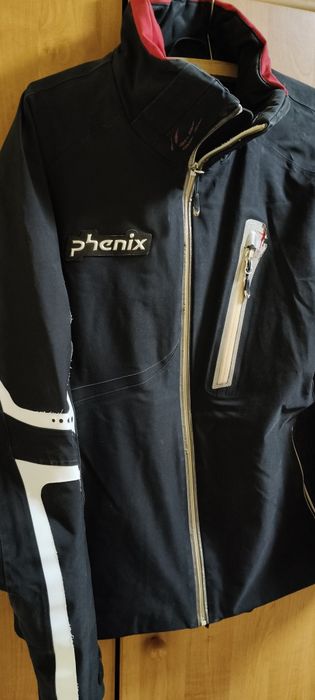 Kurtka narciarstka Pxenix
