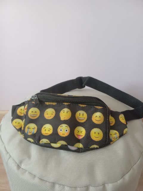 Nerka dziecieca w emotki
