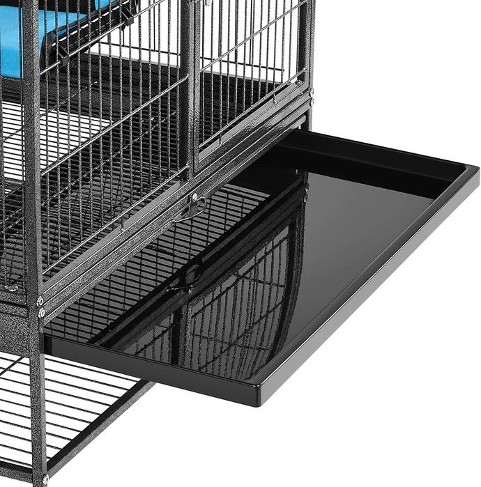 Klatka dla Małych Zwierząt Domowych