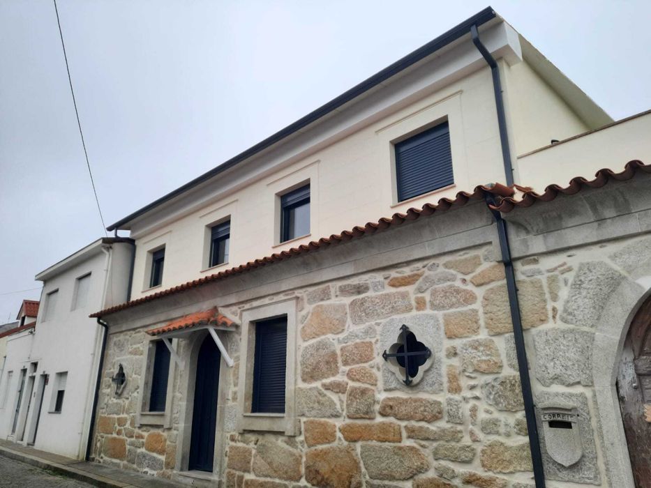 MORADIA  Reabilitada T5