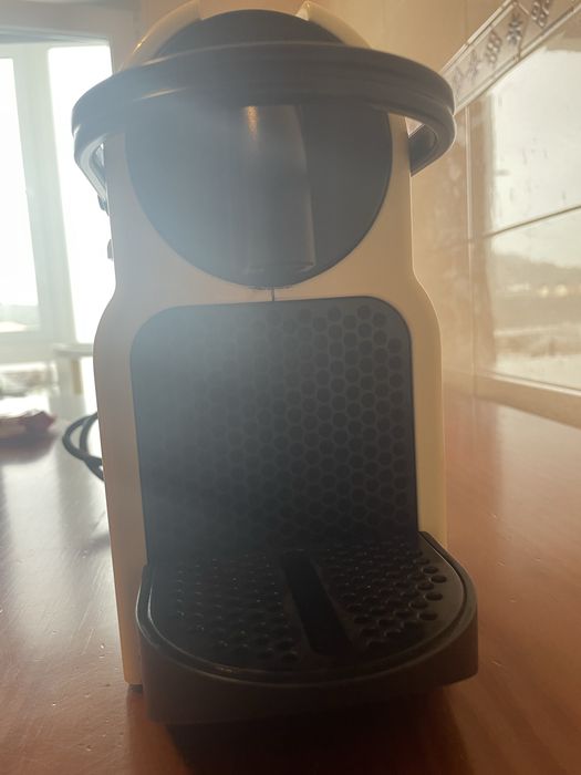 Máquina de café Nespresso