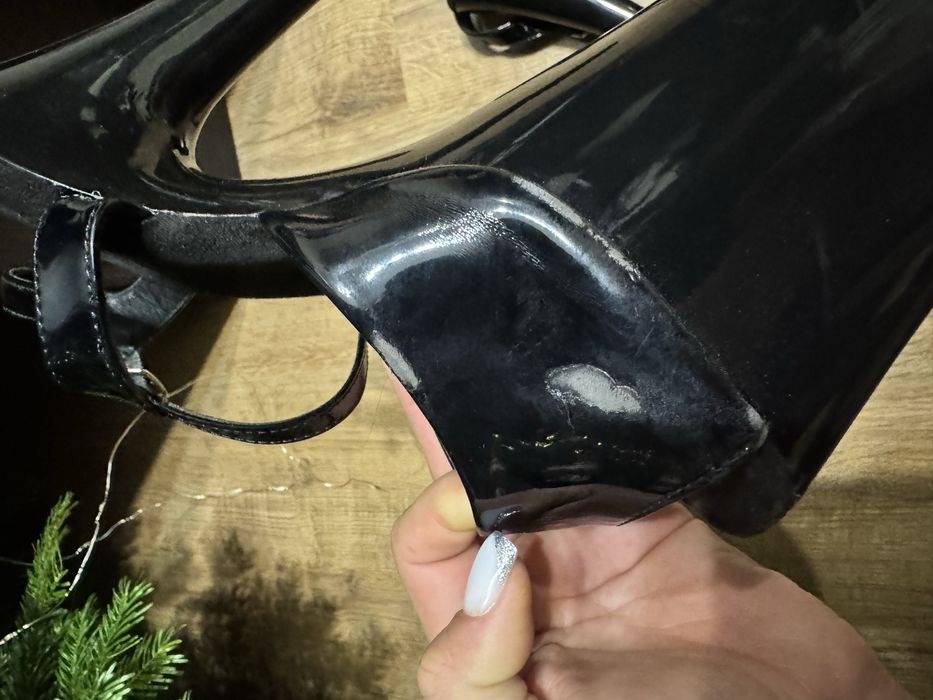 Стрипы тройки 40 размер