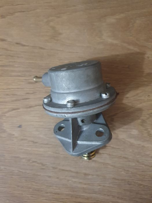 бензонасос на гольф 2