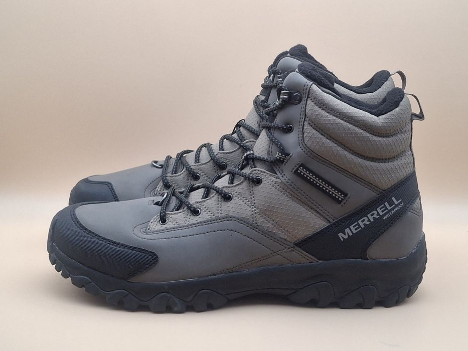 Черевики Merrell Thermo Akita Mid Waterproof Нові 49р.