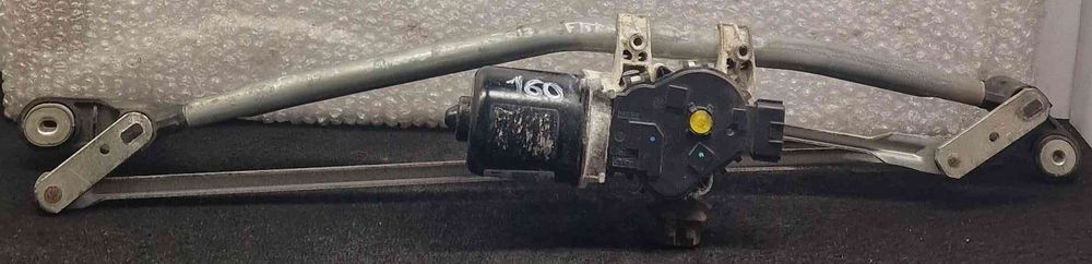 Motor Limpa Vidros Frente DACIA SANDERO II ano 2013