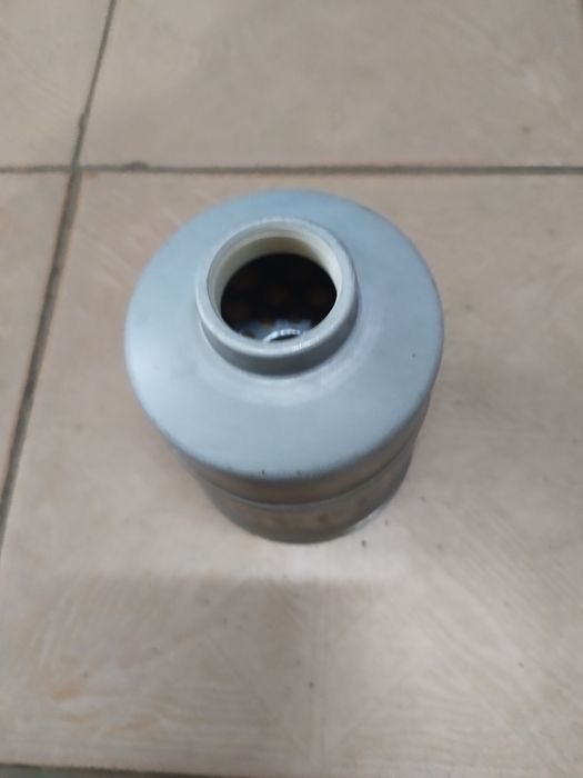 Фильтр топливный дизель БМВ 524D Mann WK 1123 + FRAM  P 4807