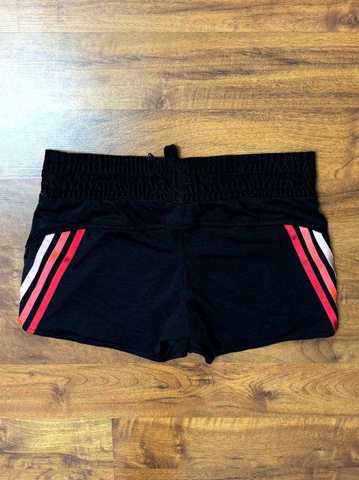 Spodenki sportowe luźne szorty wf sport shorts Adidas S M 36 38