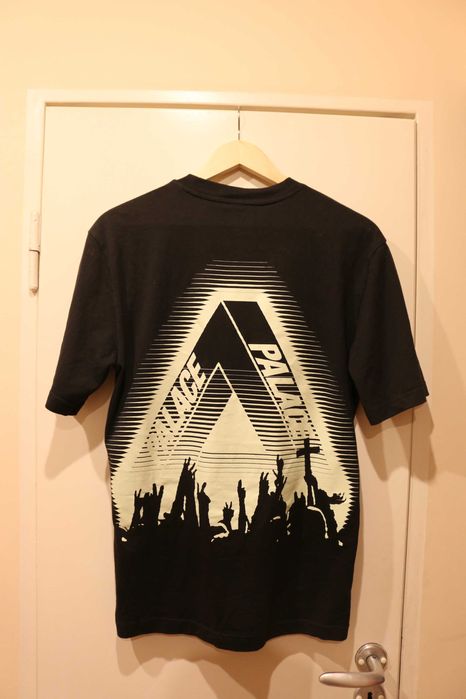 Palace Tri-Cult Triferg Tee S