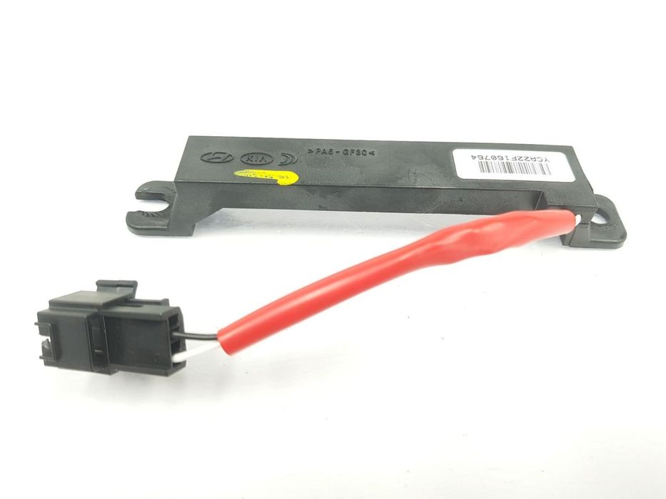 Módulo Eletrónico Hyundai I30 Pd