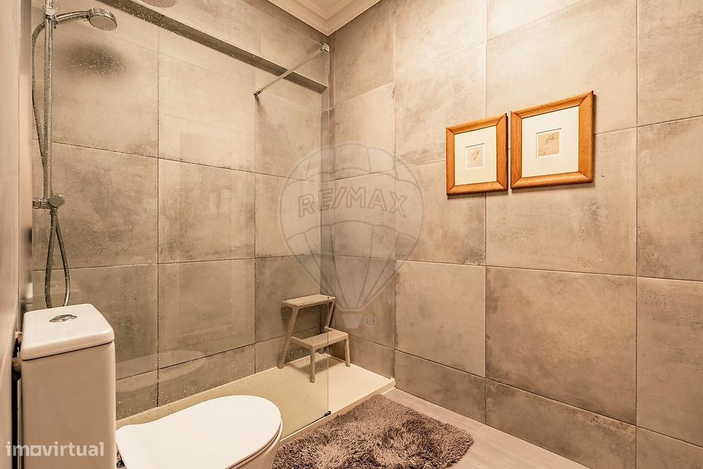 Apartamento T2 para arrendamento