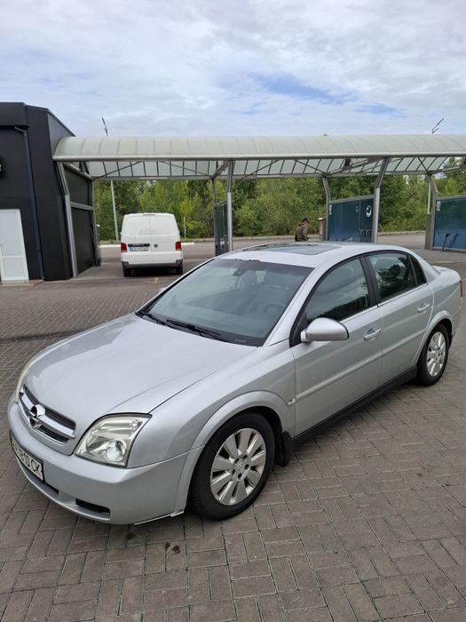 Opel Vektra 3.2 2003